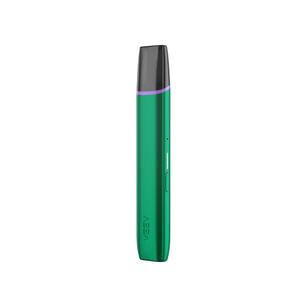 E-cigareta VEEV ONE Freshy Green (Freshy Green)
