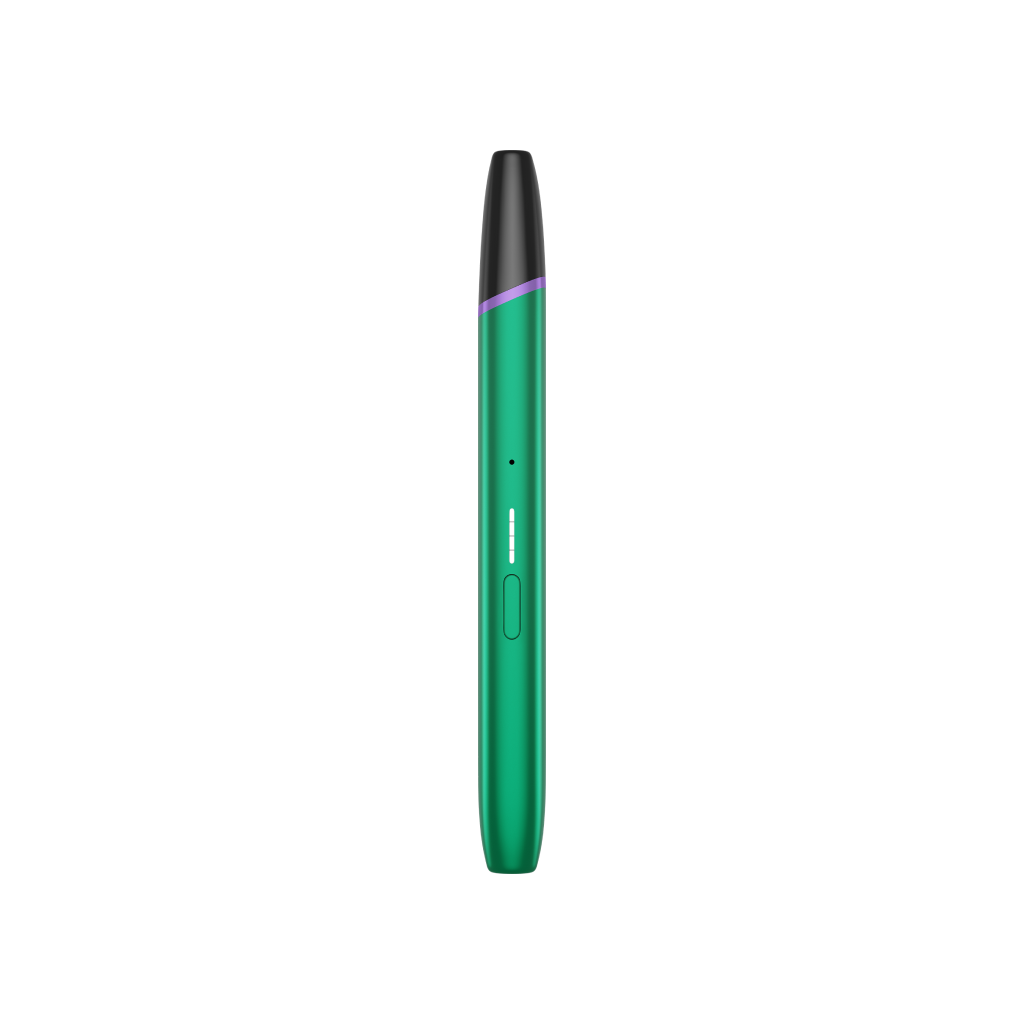 E-cigareta VEEV ONE Freshy Green (Freshy Green)