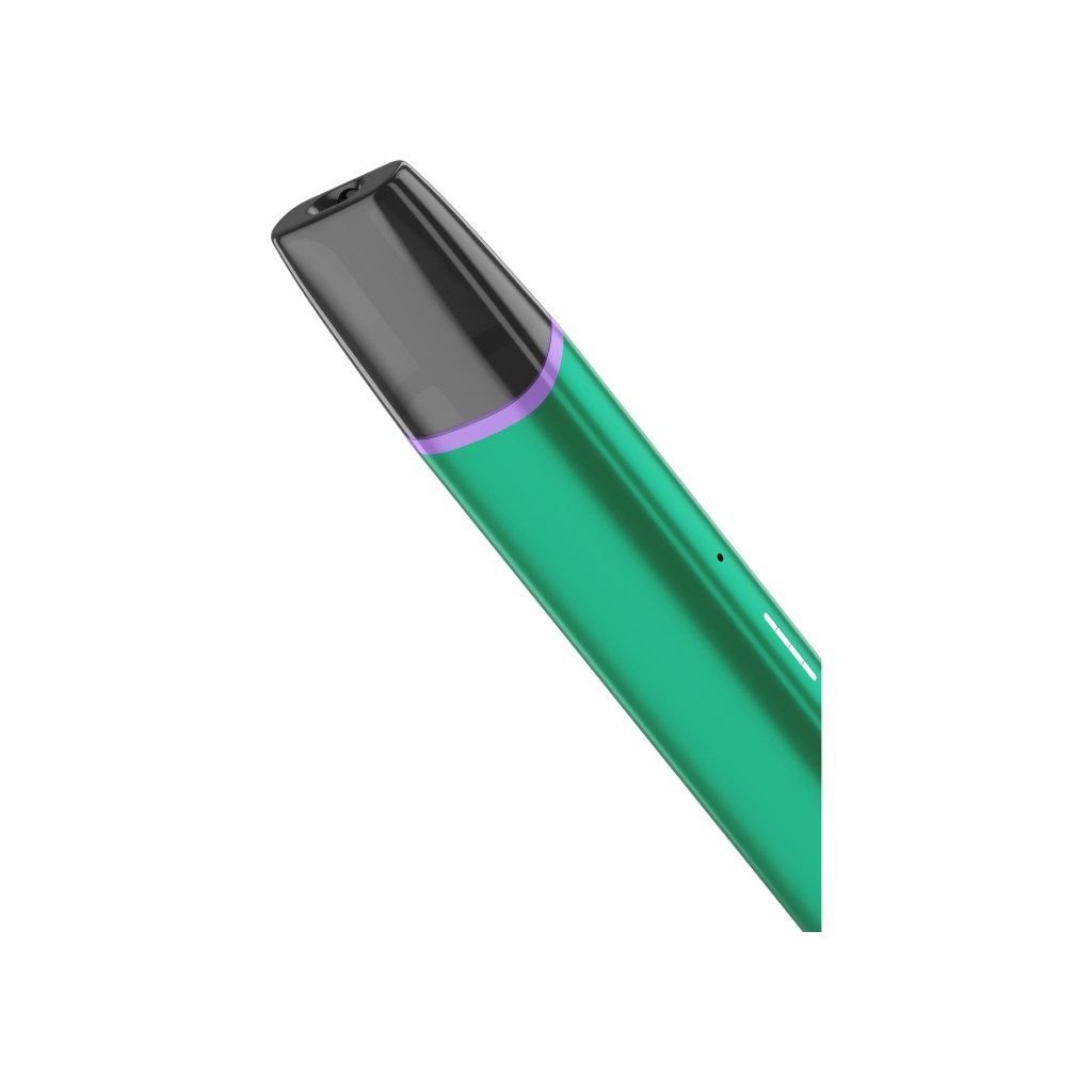 E-cigareta VEEV ONE Freshy Green (Freshy Green)