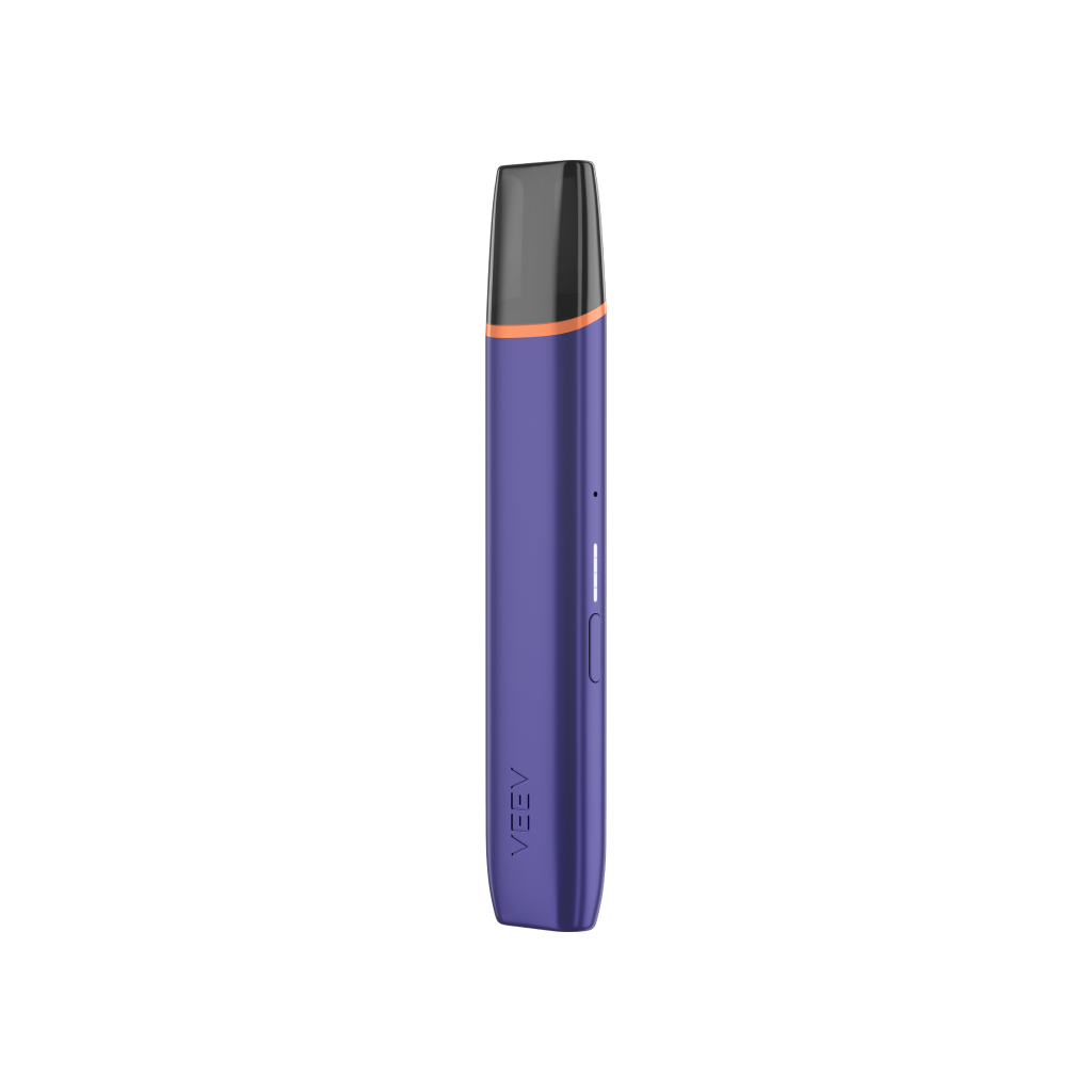 E-cigareta VEEV ONE Electric Purple (Electric Purple)