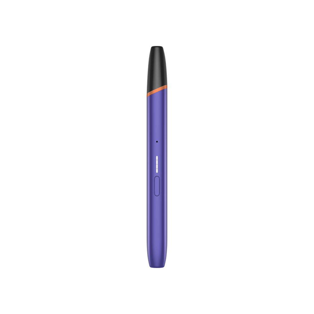 E-cigareta VEEV ONE Electric Purple (Electric Purple)