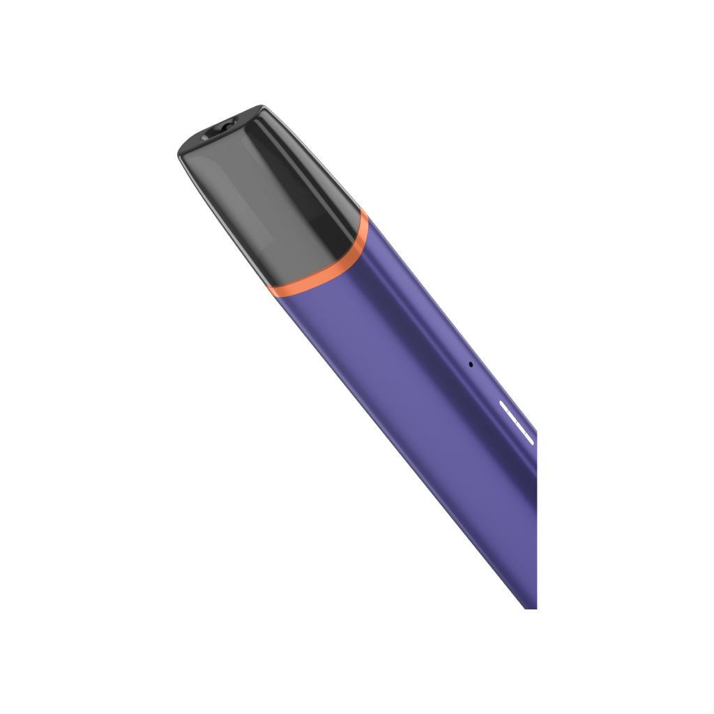 E-cigareta VEEV ONE Electric Purple (Electric Purple)