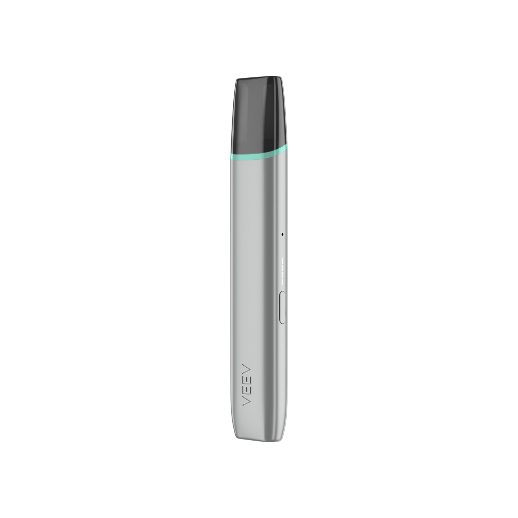 E-cigareta VEEV ONE Silky Grey (Silky Grey)