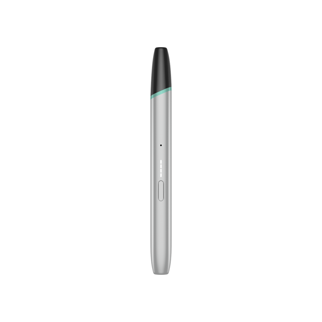 E-cigareta VEEV ONE Silky Grey (Silky Grey)