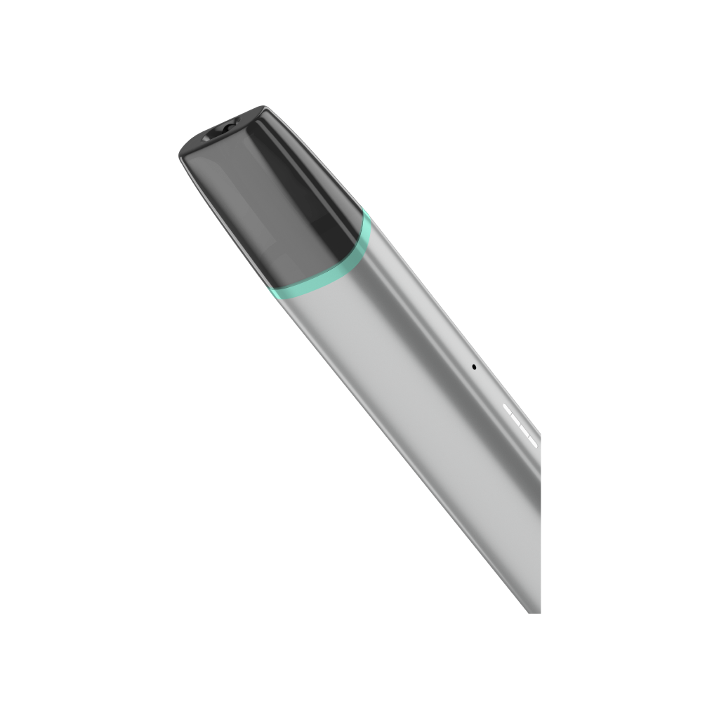 E-cigareta VEEV ONE Silky Grey (Silky Grey)