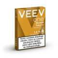 VEEV ONE NÁPLNĚ BLENDED TOBACCO (krabička) (Blended Tobacco)
