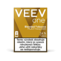 VEEV ONE BLENDED TOBACCO (krabička) (Blended Tobacco)