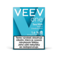 VEEV ONE NÁPLNĚ SEA MINT (krabička) (Sea Mint)