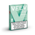 VEEV ONE NÁPLNĚ BLUE MINT (krabička) (Blue Mint)