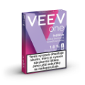 VEEV ONE NÁPLNĚ INDIBLUE (krabička) (Indiblue)