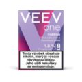VEEV ONE NÁPLNĚ INDIBLUE (krabička) (Indiblue)