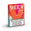 VEEV ONE NÁPLNĚ RED (krabička) (Red)