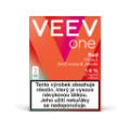 VEEV ONE RED (krabička) (Red)
