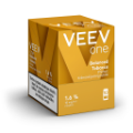 VEEV ONE NÁPLNĚ BALANCED TOBACCO (karton) (Balanced Tobacco)