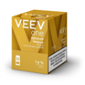 VEEV ONE NÁPLNĚ BALANCED TOBACCO (karton) (Balanced Tobacco)