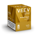 VEEV ONE NÁPLNĚ BLENDED TOBACCO (karton) (Blended Tobacco)