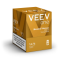 VEEV ONE NÁPLNĚ BLENDED TOBACCO (karton) (Blended Tobacco)