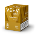 VEEV ONE NÁPLNĚ BLENDED TOBACCO (karton) (Blended Tobacco)