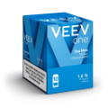 VEEV ONE NÁPLNĚ SEA MINT (karton) (Sea Mint)