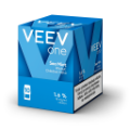 VEEV ONE NÁPLNĚ SEA MINT (karton) (Sea Mint)