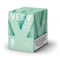 VEEV ONE NÁPLNĚ BLUE MINT (karton) (Blue Mint)