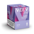 VEEV ONE NÁPLNĚ INDIBLUE (karton) (Indiblue)