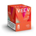 VEEV ONE NÁPLNĚ RED (karton) (Red)