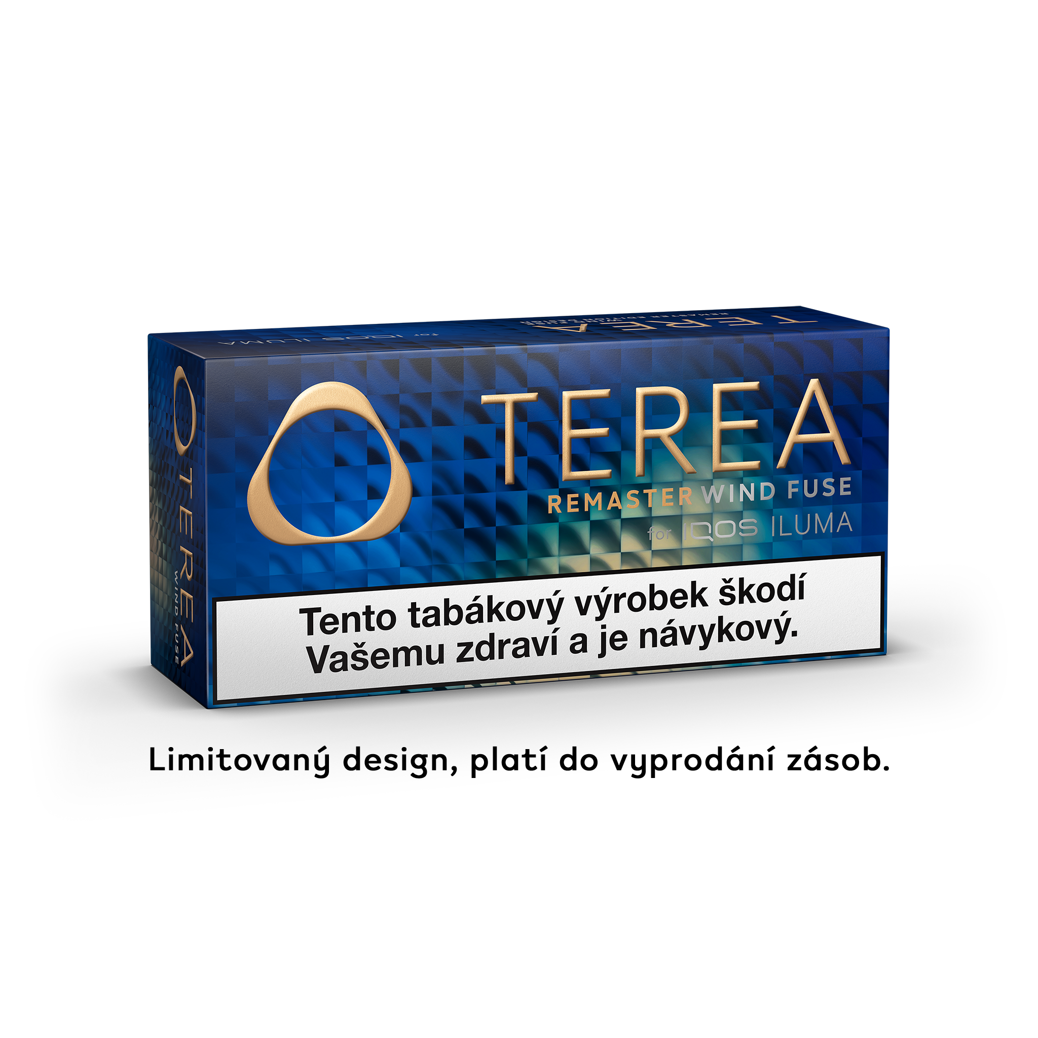 TEREA Wind Fuse (karton) (Wind Fuse)