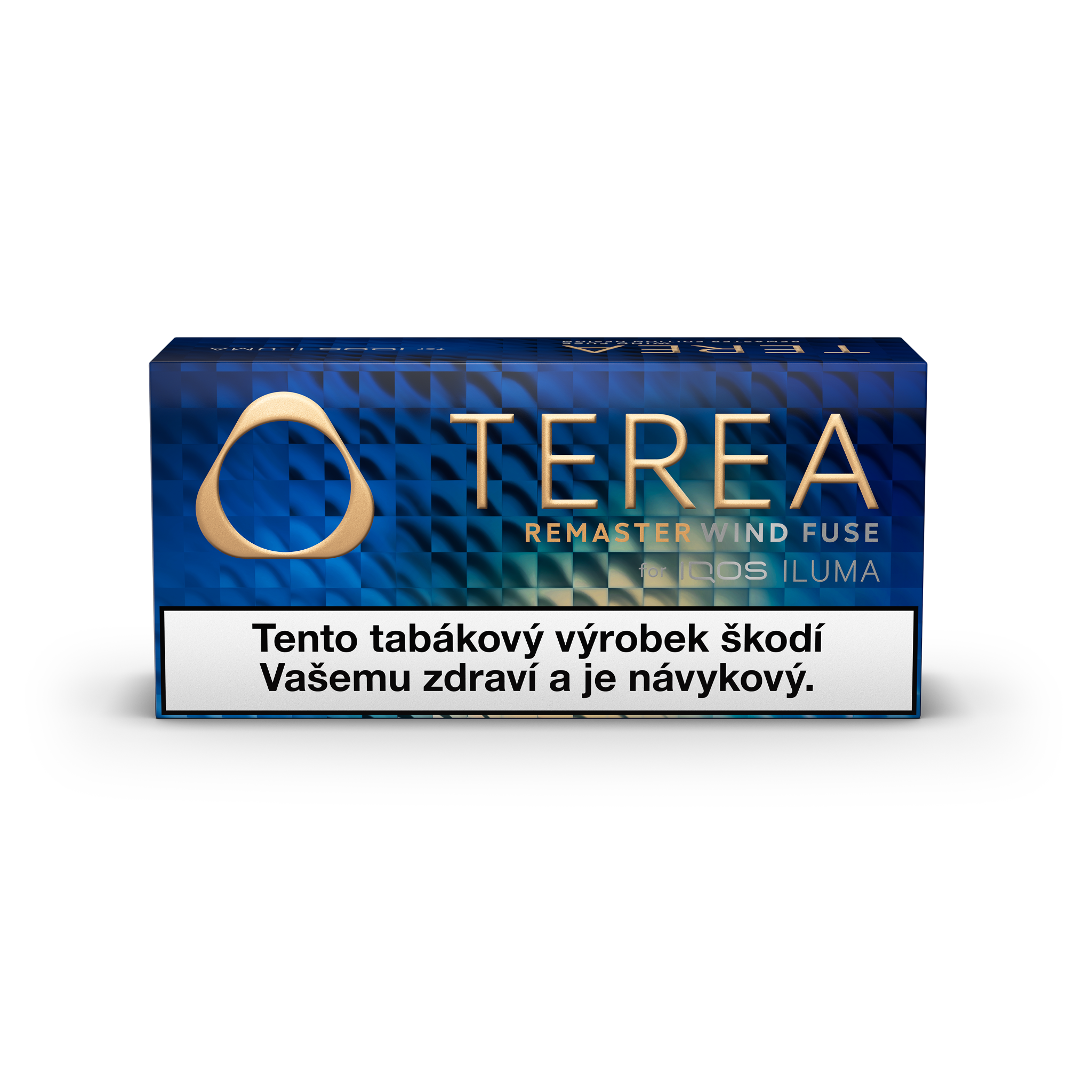 TEREA Wind Fuse (karton) (Wind Fuse)