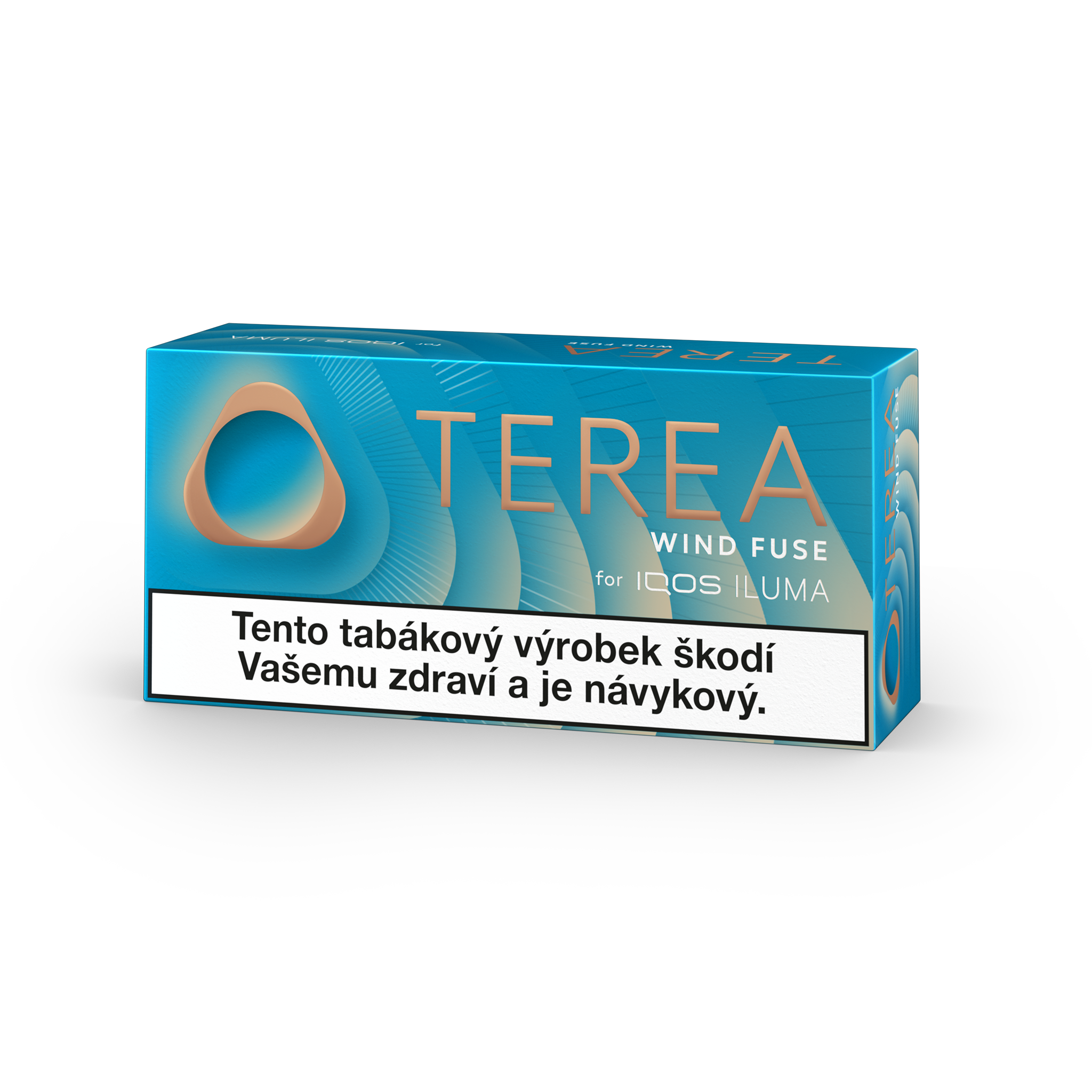 TEREA Wind Fuse (karton) (Wind Fuse)