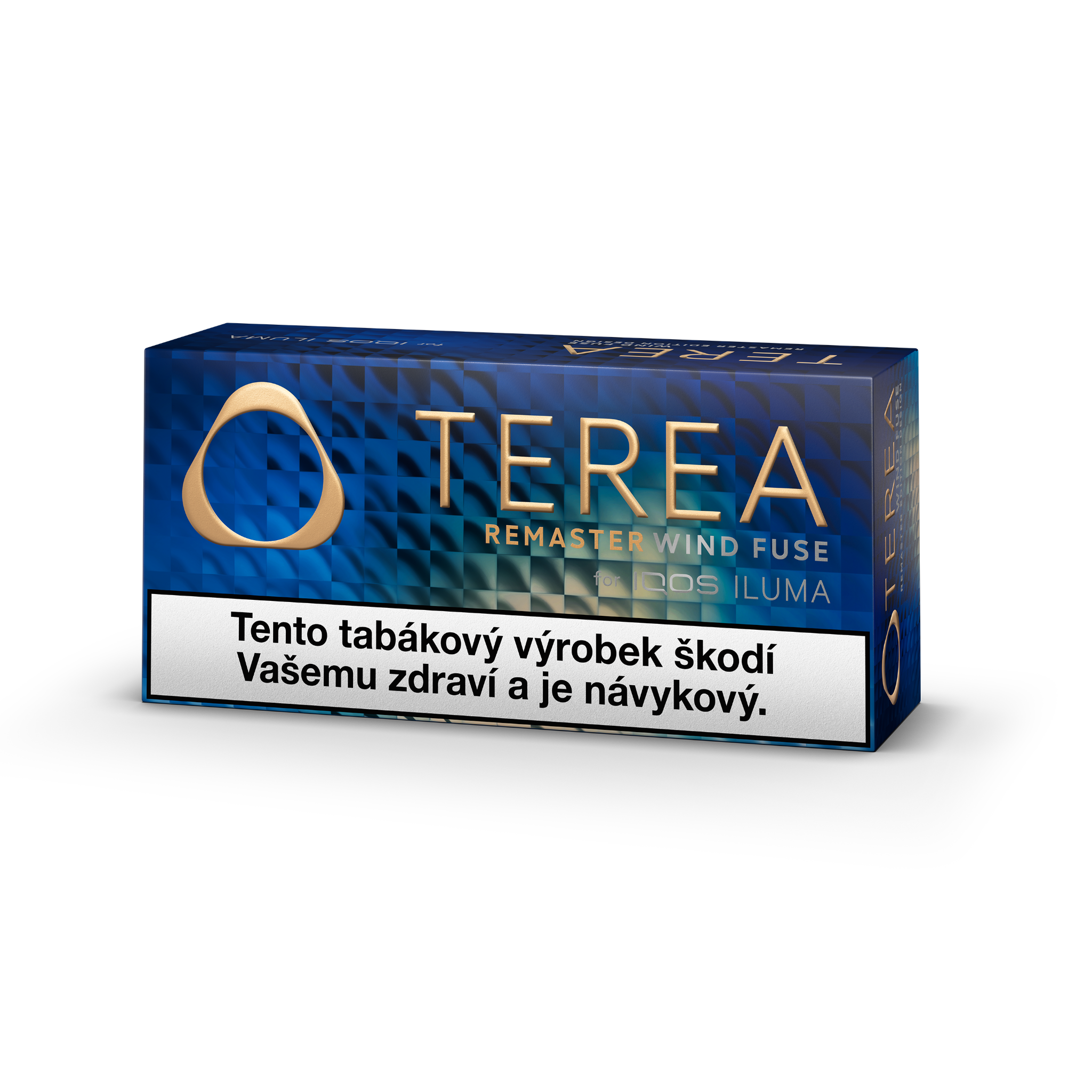 TEREA Wind Fuse (karton) (Wind Fuse)