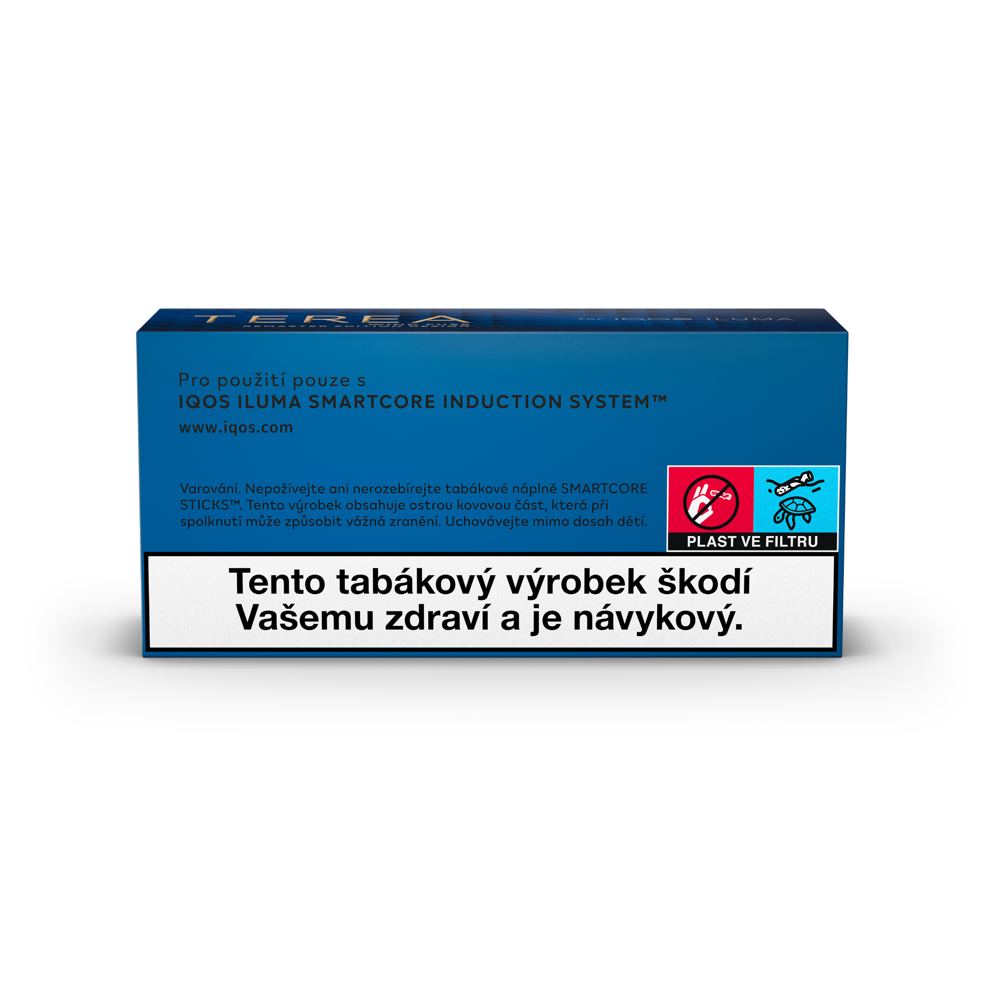 TEREA Wind Fuse (karton) (Wind Fuse)