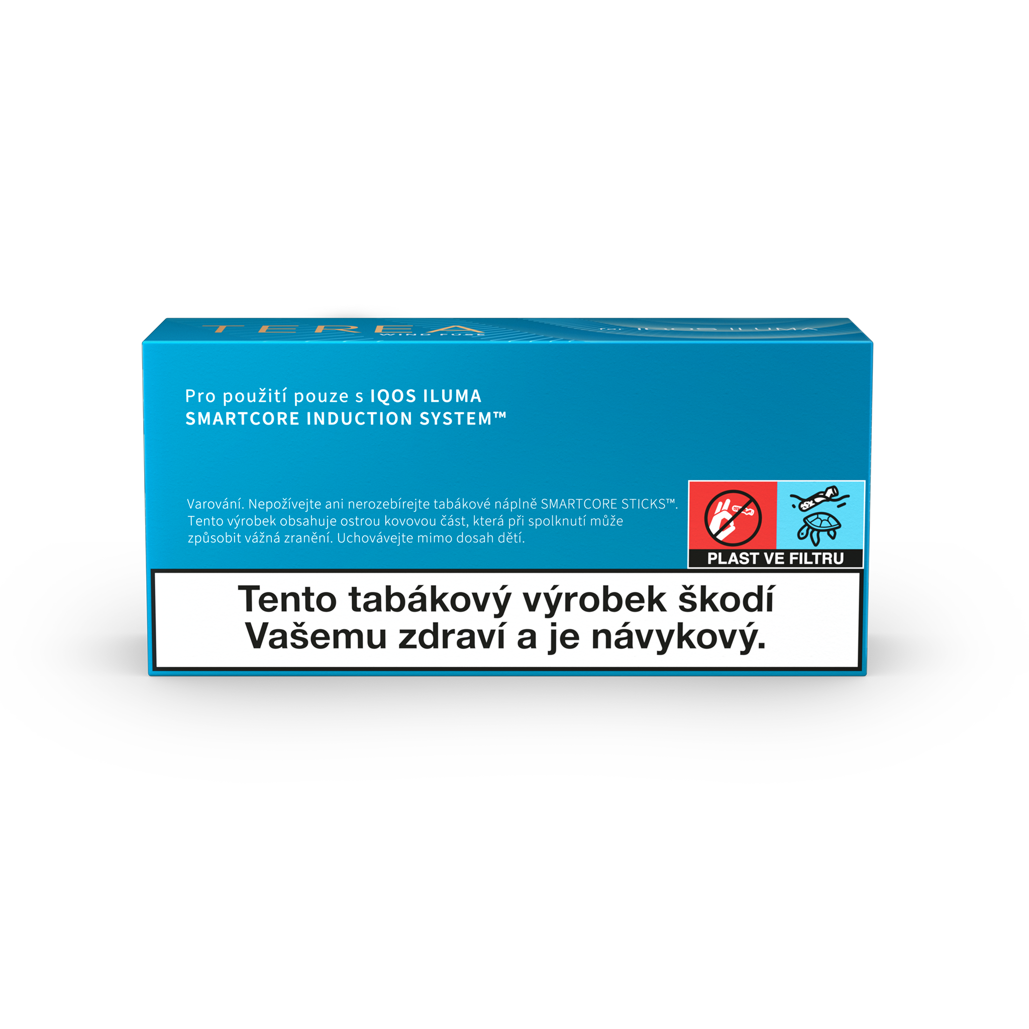 TEREA Wind Fuse (karton) (Wind Fuse)