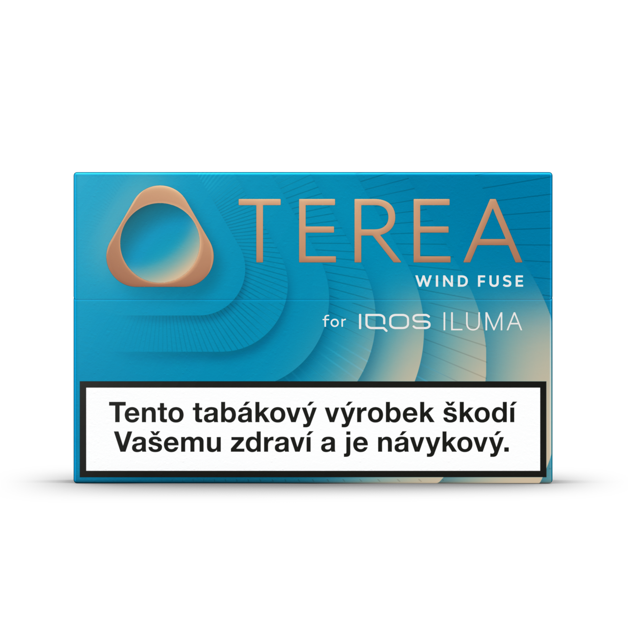 TEREA Wind Fuse (krabička) (Wind Fuse)