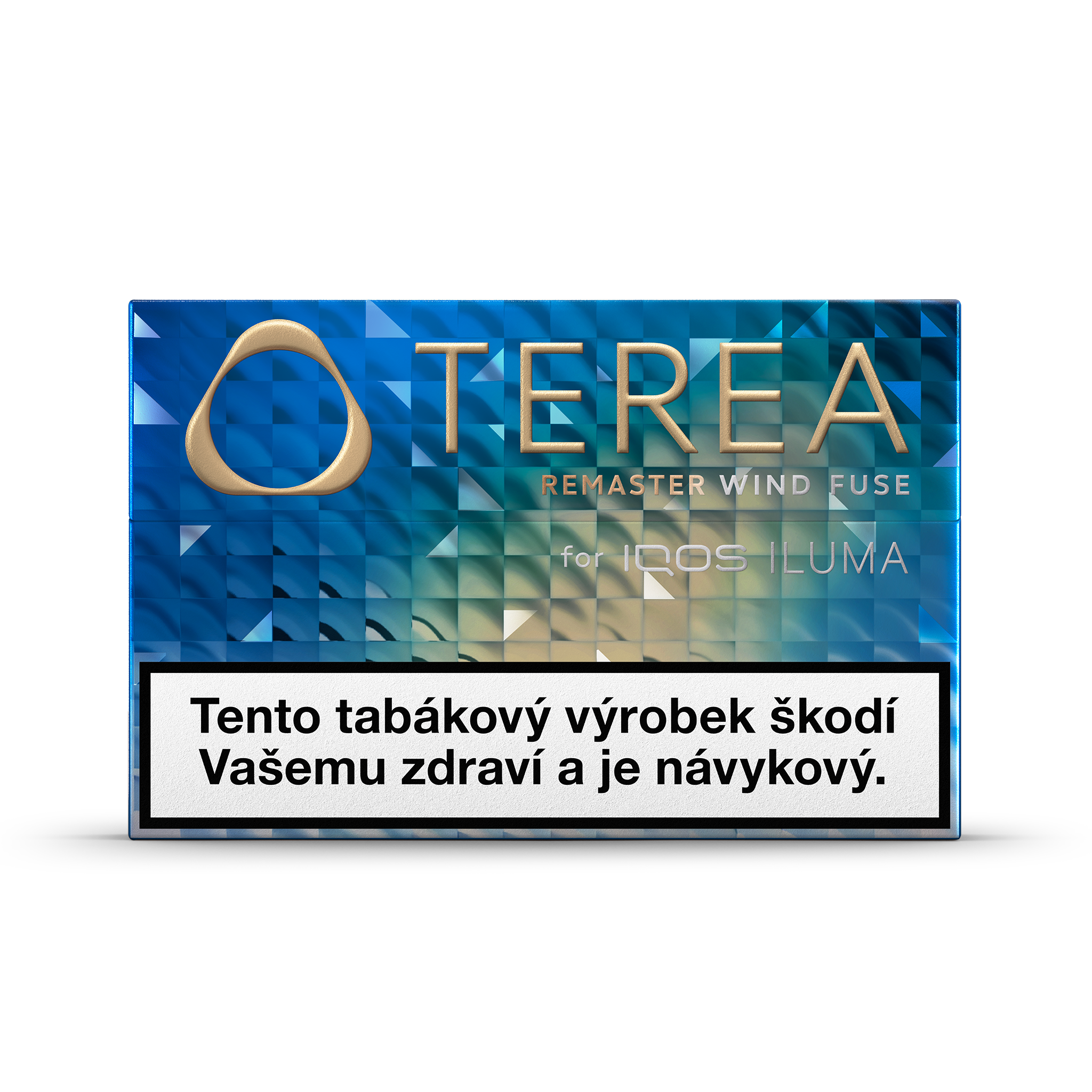 TEREA Wind Fuse (krabička) (Wind Fuse)