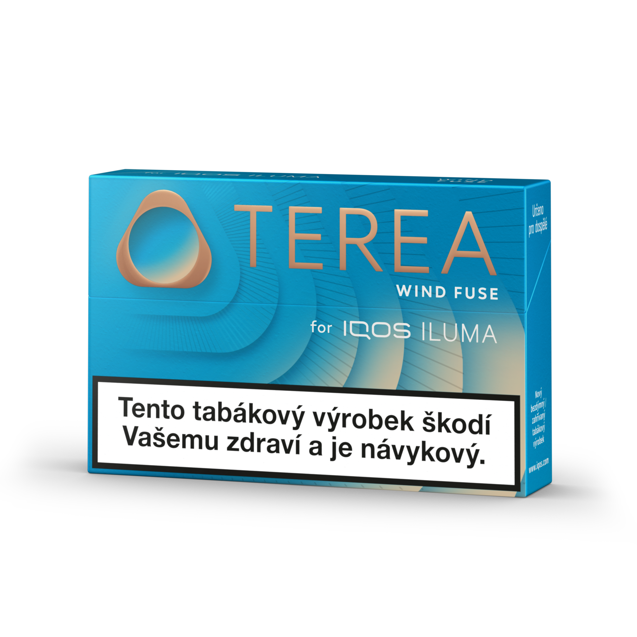 TEREA Wind Fuse (krabička) (Wind Fuse)