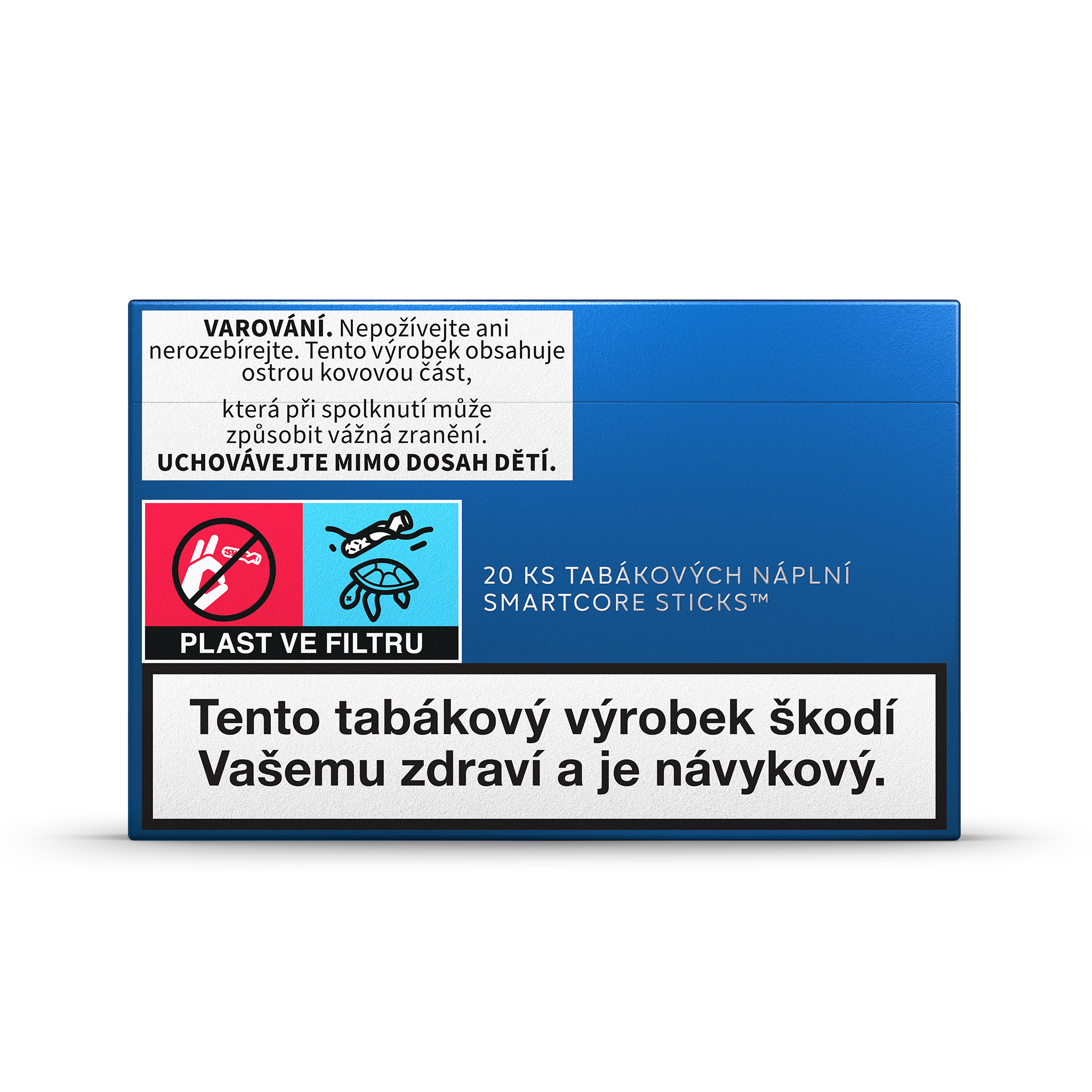 TEREA Wind Fuse (krabička) (Wind Fuse)