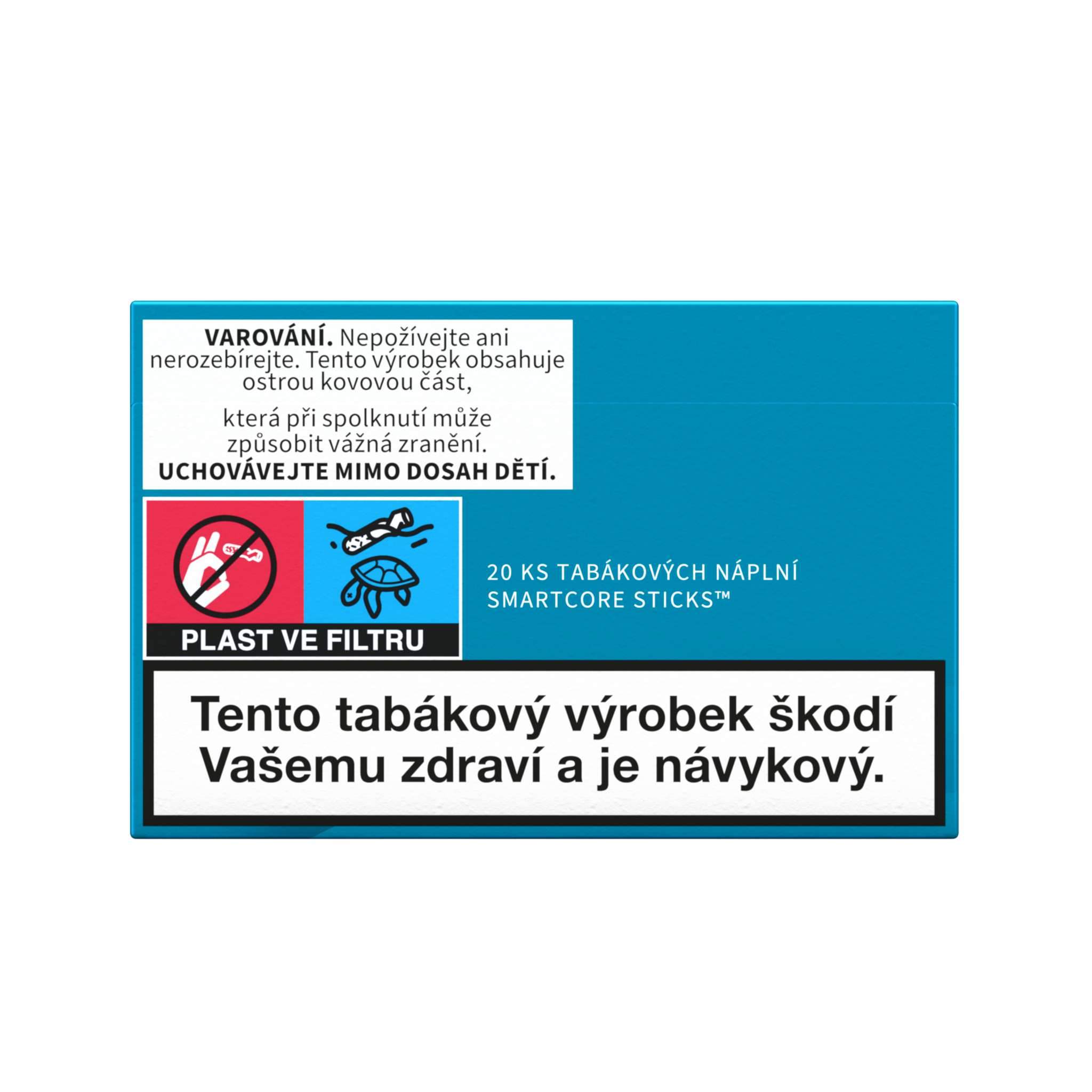 TEREA Wind Fuse (krabička) (Wind Fuse)