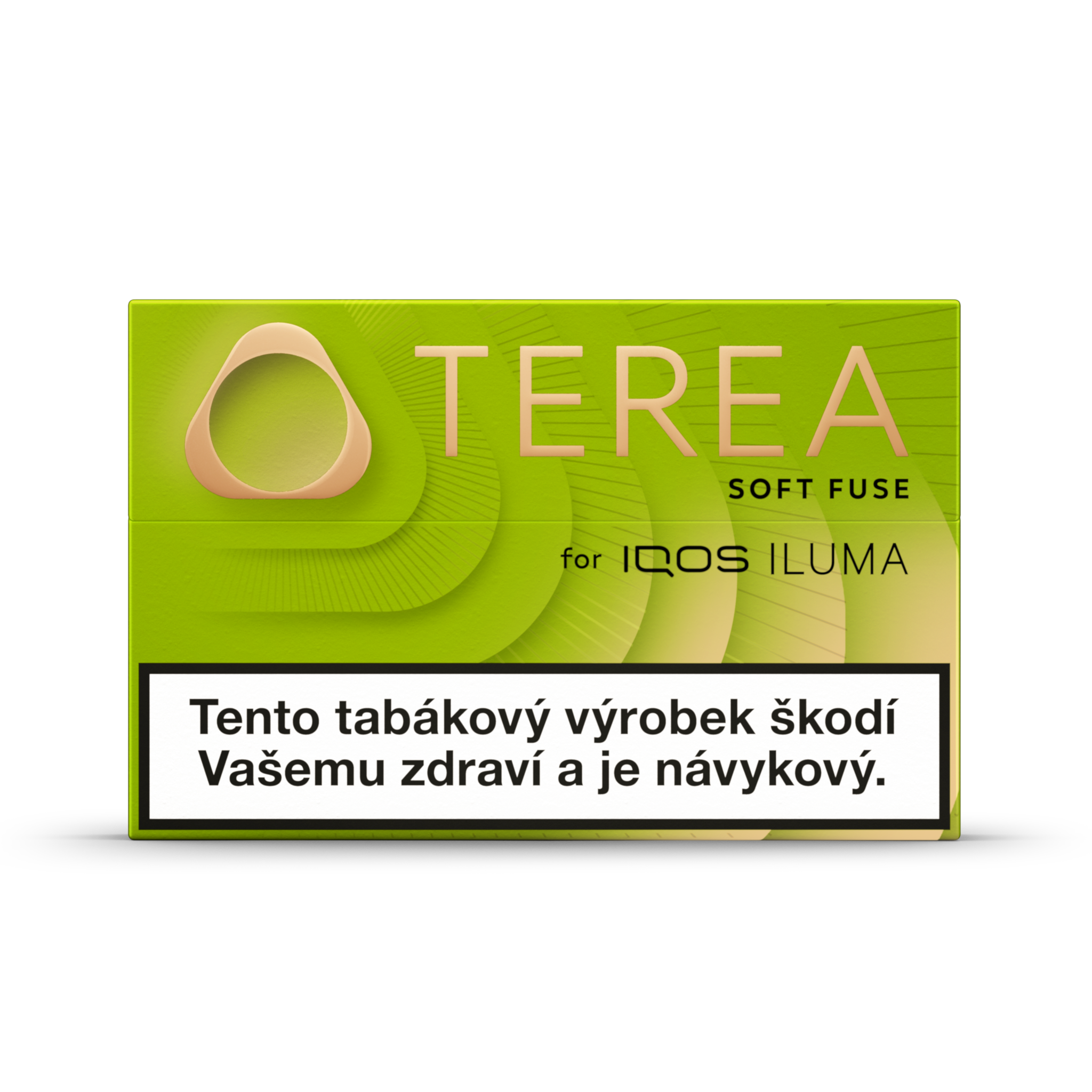 TEREA Soft Fuse (krabička) (Soft Fuse)