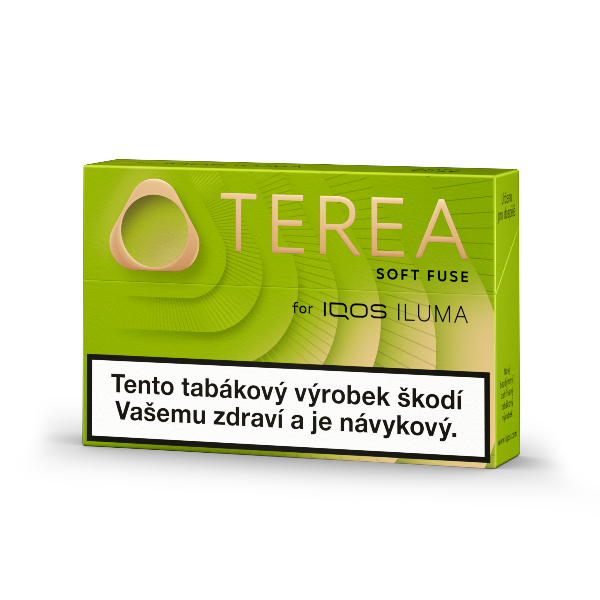 TEREA Soft Fuse (krabička) (Soft Fuse)