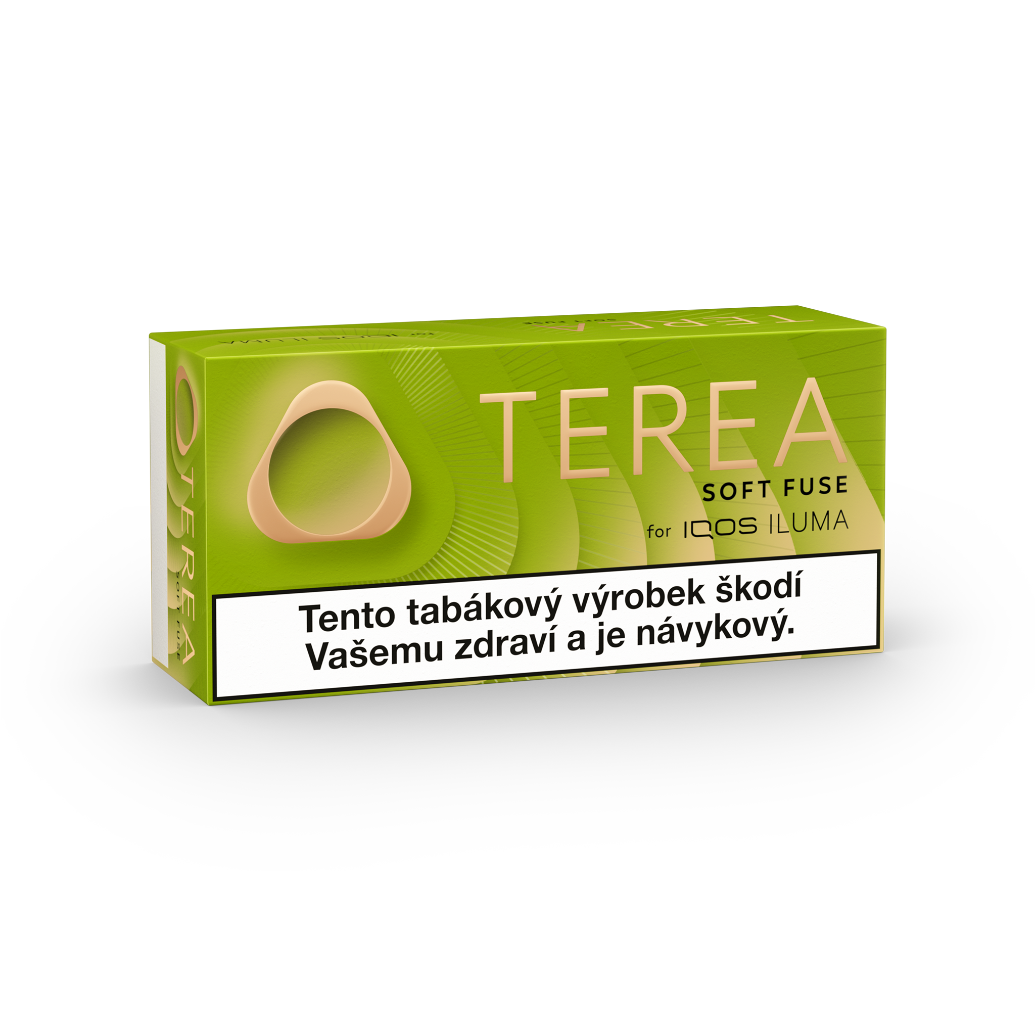 TEREA Soft Fuse (karton) (Soft Fuse)