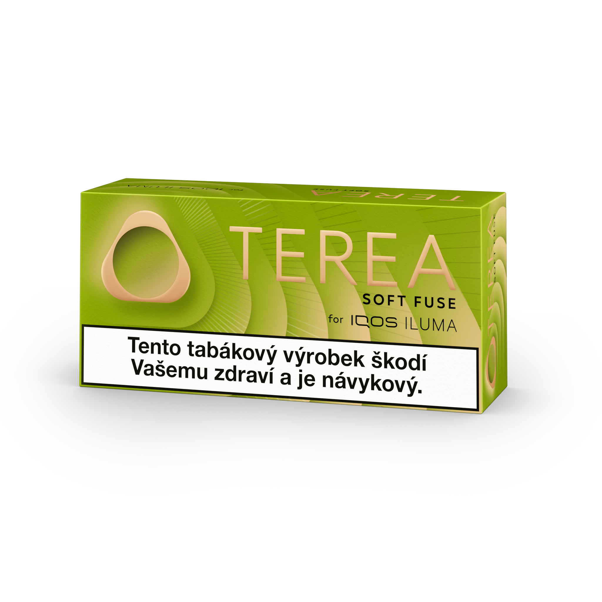 TEREA Soft Fuse (karton) (Soft Fuse)