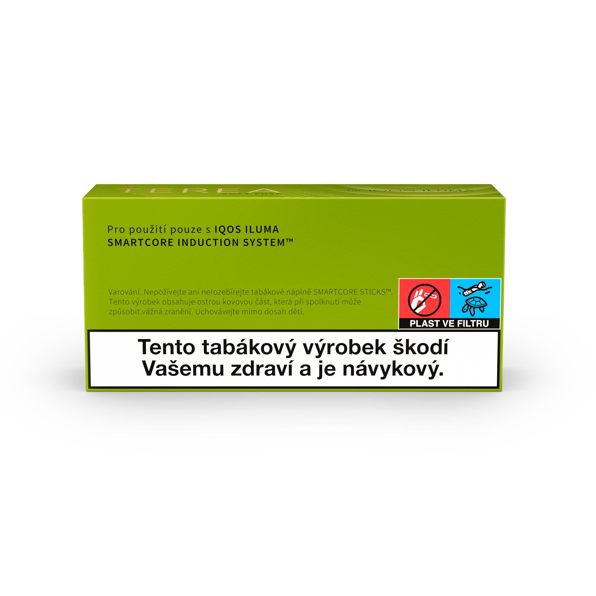 TEREA Soft Fuse (karton) (Soft Fuse)