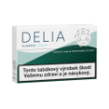 DELIA CLASSIC GREEN (krabička) (GREEN MIX)