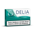 DELIA CLASSIC GREEN (krabička) (GREEN MIX)