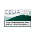 DELIA CLASSIC GREEN (krabička) (GREEN MIX)