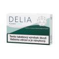 DELIA CLASSIC GREEN (krabička) (GREEN MIX)