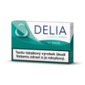 DELIA CLASSIC GREEN (krabička) (GREEN MIX)