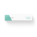 DELIA CLASSIC GREEN (krabička) (GREEN MIX)