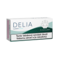DELIA CLASSIC GREEN (karton) (GREEN MIX)